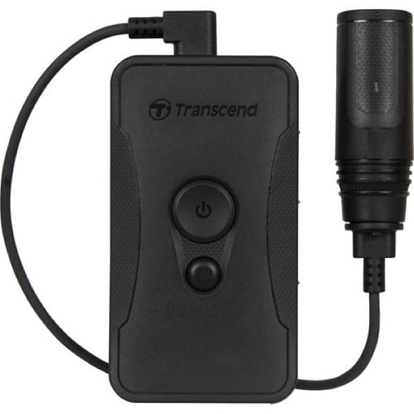 Transcend DrivePro Body 60 1080p Body Camera