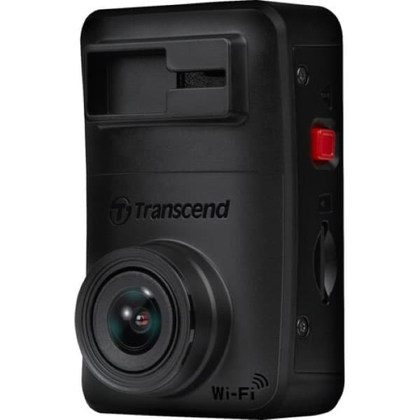 Transcend DrivePro 10 1080p Dash Camera