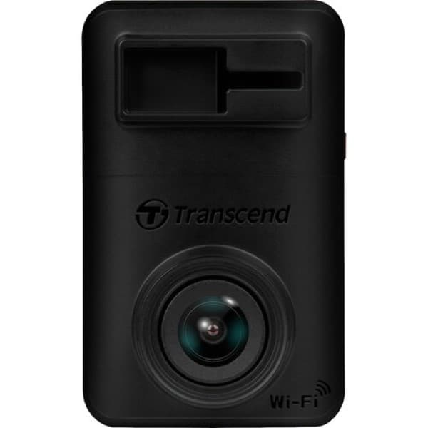 Transcend DrivePro 10 1080p Dash Camera