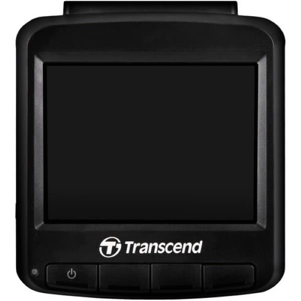 Transcend DrivePro 250 1440p Dashboard Camera