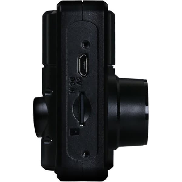 Transcend DrivePro 550B Dual Lens Dash Camera