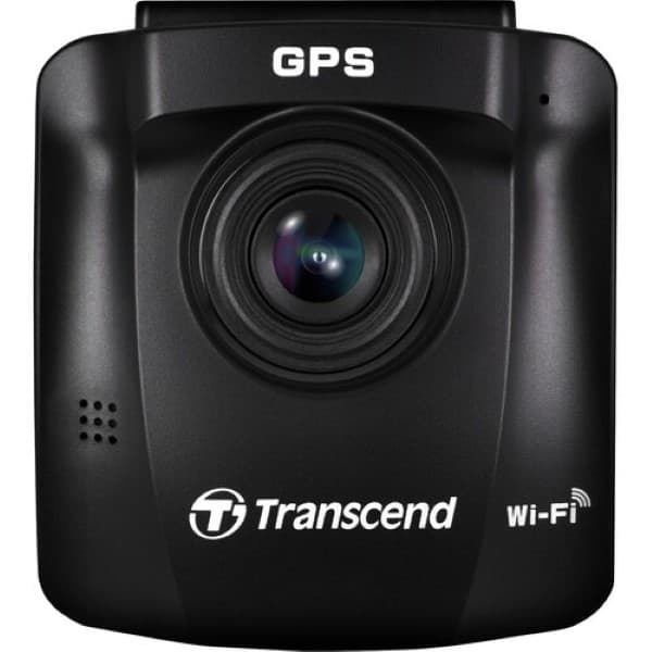 Transcend DrivePro 620 1080p Dash Cam Bundle