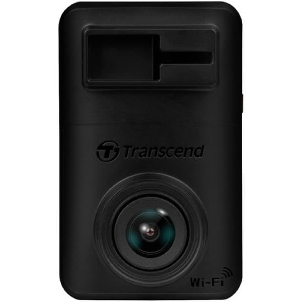 Transcend DrivePro 620 1080p Dash Cam Bundle