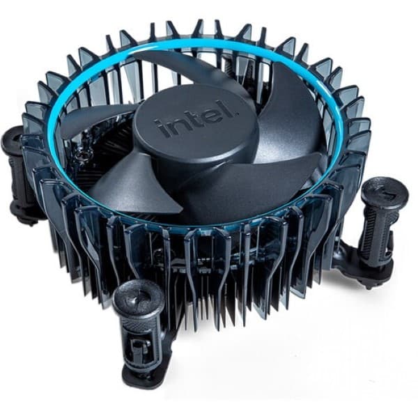 Intel Core i5-12500 LGA1700 Desktop Processor (4.60 GHz / 6 Cores / 12 Threads)