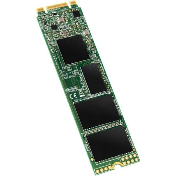 Transcend 1TB 830S SATA III M.2 SSD