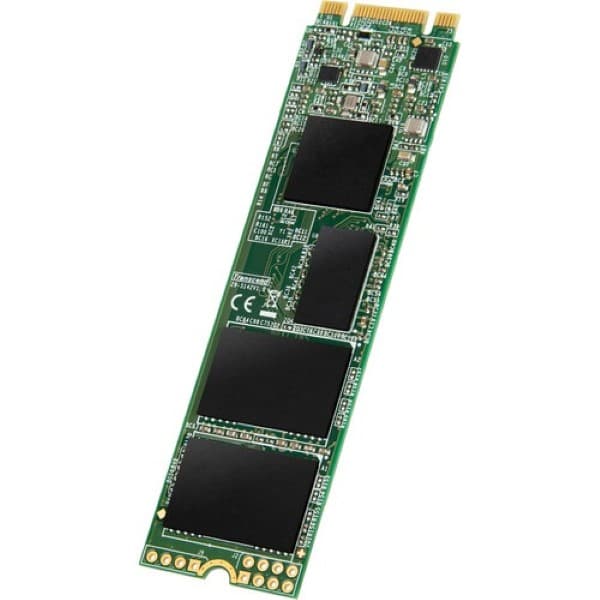 Transcend 2TB 830S SATA III M.2 SSD