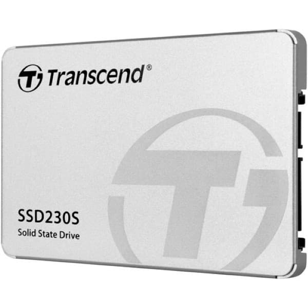 Transcend 4TB SSD230 SATA III 2.5" Internal SSD