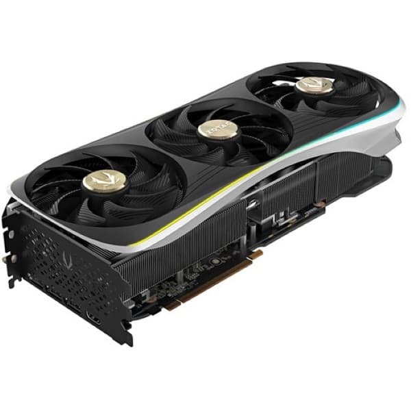 ZOTAC GAMING GeForce RTX 4090 AMP Extreme AIRO