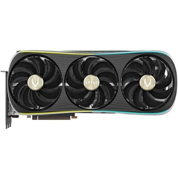 ZOTAC GAMING GeForce RTX 4090 AMP Extreme AIRO