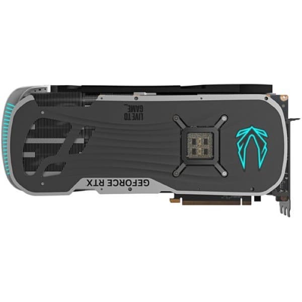 ZOTAC GAMING GeForce RTX 4090 AMP Extreme AIRO