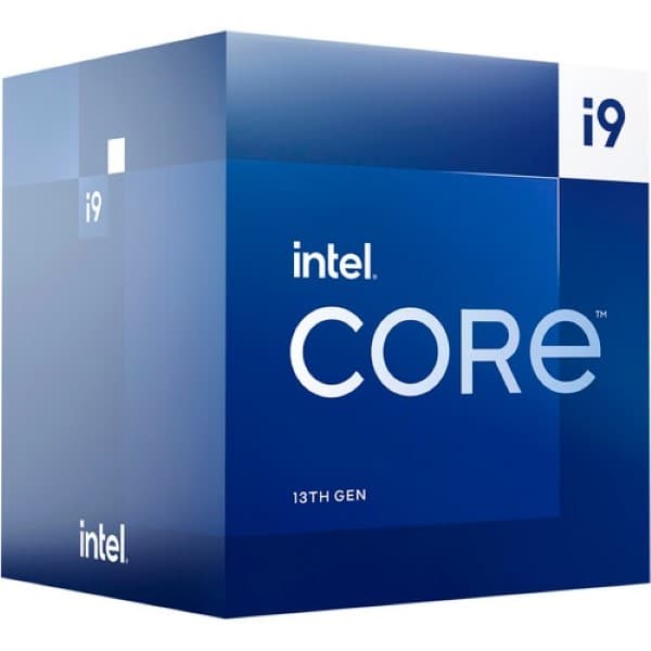 Intel Core i9-13900F LGA1700 Desktop Processor (5.60 GHz / 24 Cores / 32 Threads)
