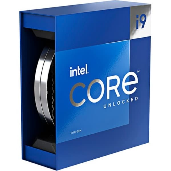 Intel Core i9-13900KS LGA1700 Desktop Processor (6 GHz / 24 Cores / 32 Threads)