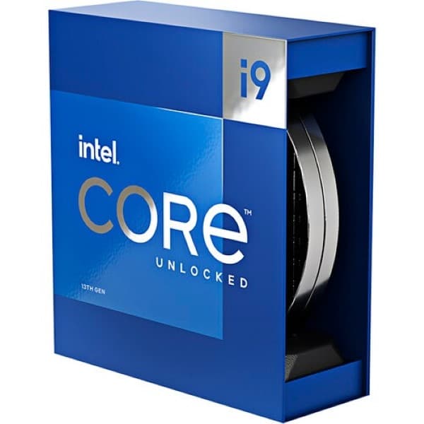 Intel Core i9-13900KS LGA1700 Desktop Processor (6 GHz / 24 Cores / 32 Threads)