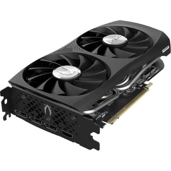 Zotac RTX 4070 Twin Edge 12GB Graphics Card