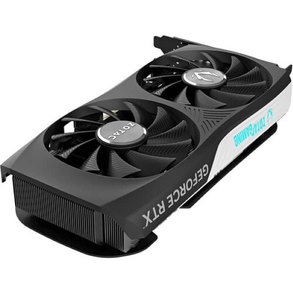 Zotac RTX 4070 Twin Edge 12GB Graphics Card