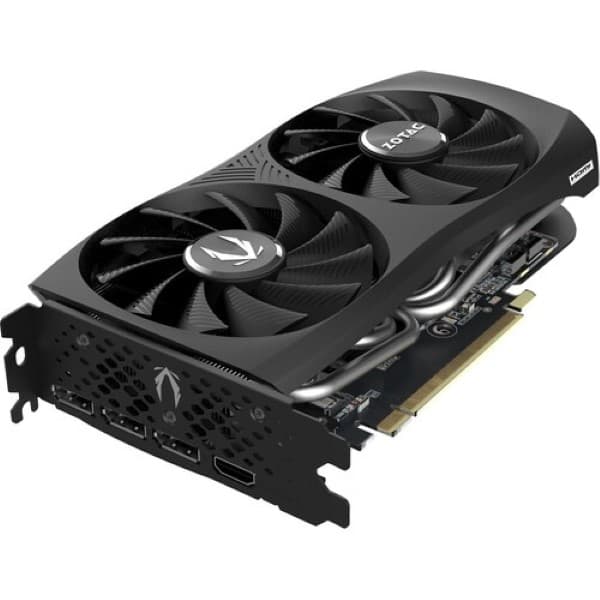ZOTAC Gaming GeForce RTX 4070 Twin Edge OC