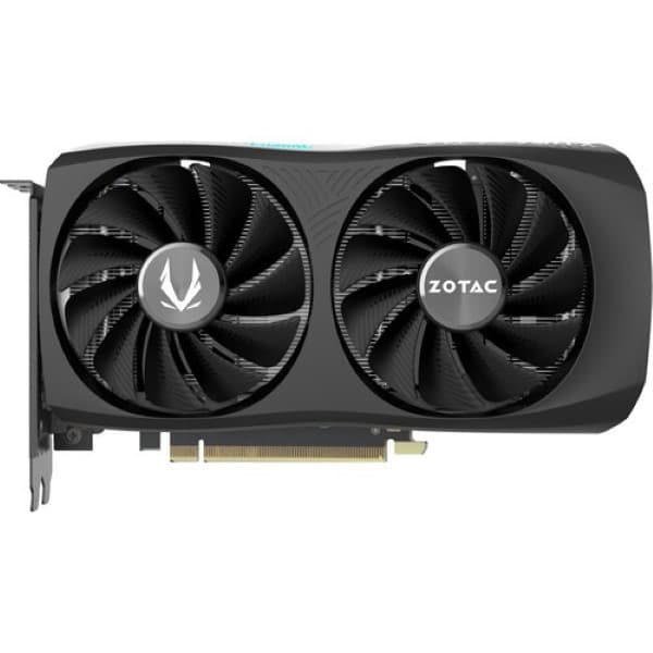 ZOTAC Gaming GeForce RTX 4070 Twin Edge OC