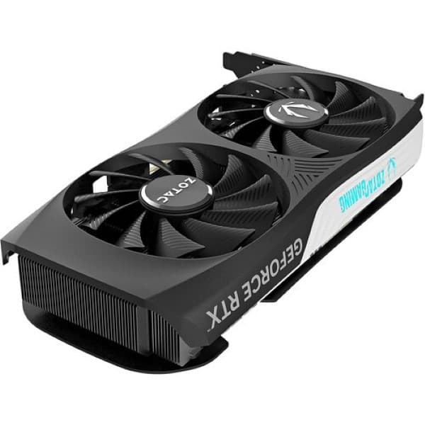 ZOTAC Gaming GeForce RTX 4070 Twin Edge OC