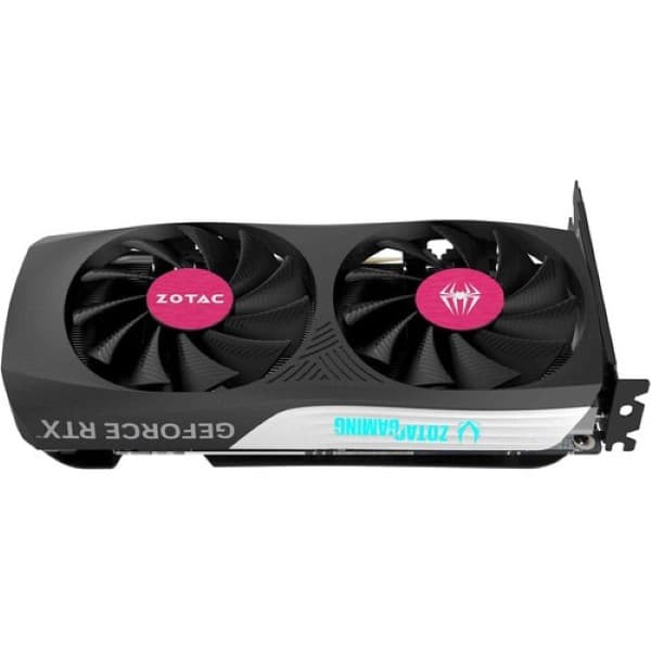 ZOTAC Gaming GeForce RTX 4070 Twin Edge OC SpiderMan Edition