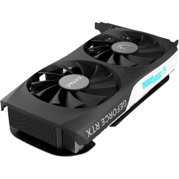 ZOTAC Gaming GeForce RTX 4070 Twin Edge OC SpiderMan Edition