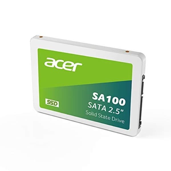 Acer SA100 240gb SSD