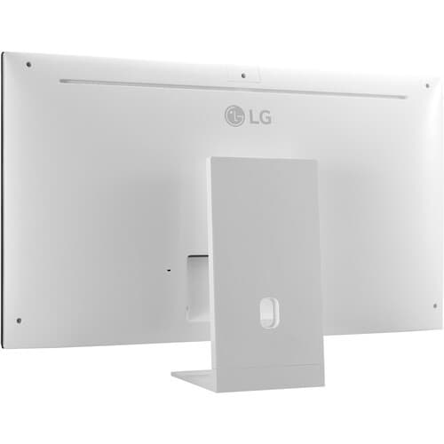Lg 43SQ700S 43" 4K UHD IPS Smart Display with webOS Monitor
