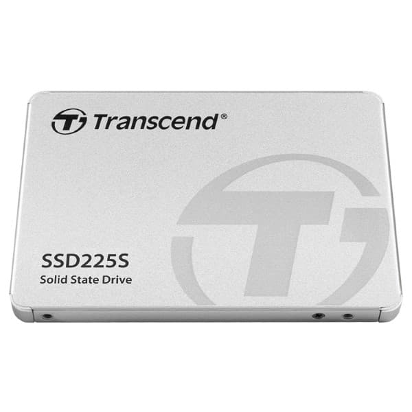 Transcend 250GB SSD225S 2.5" Internal Sata SSD Sata III 6Gb/s