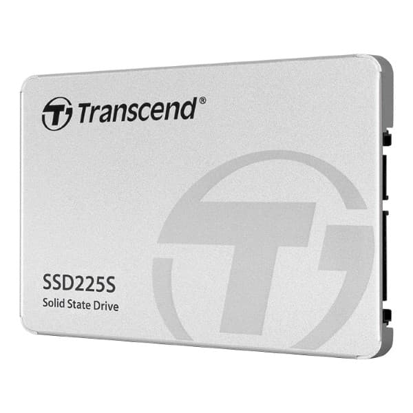Transcend 250GB SSD225S 2.5" Internal Sata SSD Sata III 6Gb/s