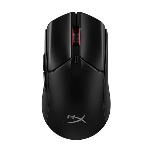 HyperX Pulsefire Haste 2 Wireless Gaming Mouse (Black)