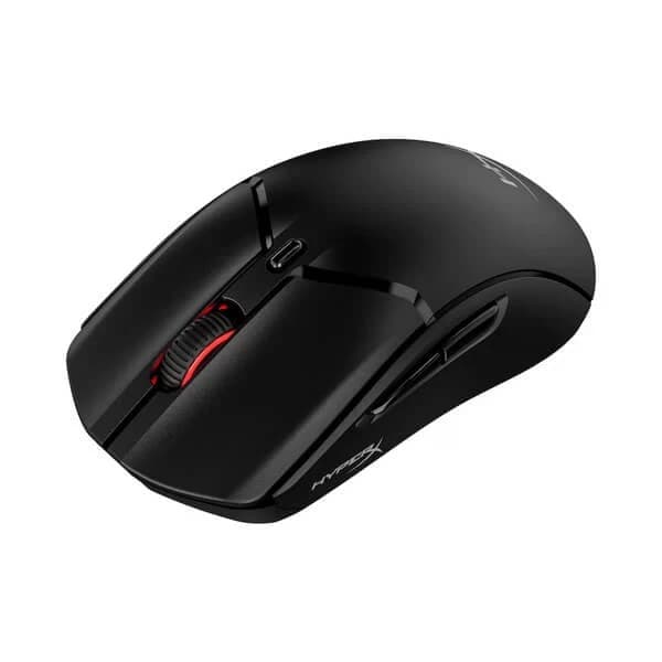 HyperX Pulsefire Haste 2 Wireless Gaming Mouse (Black)