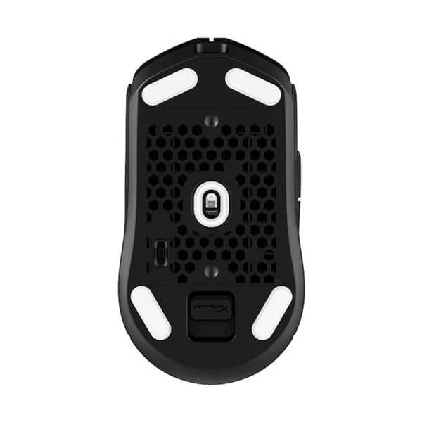 HyperX Pulsefire Haste 2 Wireless Gaming Mouse (Black)