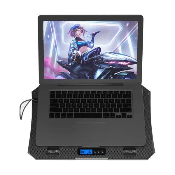 Ant Esports NC210 Gaming Laptop Cooler