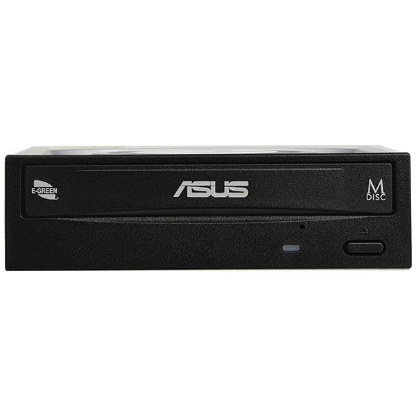Asus DRW-24D5MT Internal Optical Drive