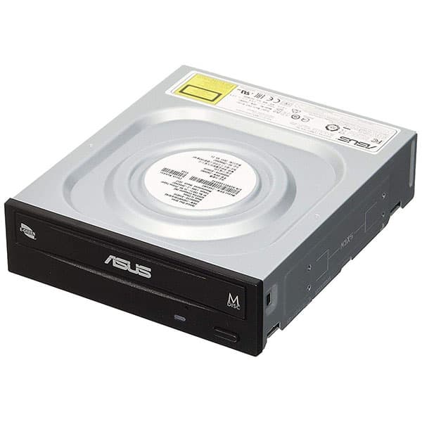 Asus DRW-24D5MT Internal Optical Drive