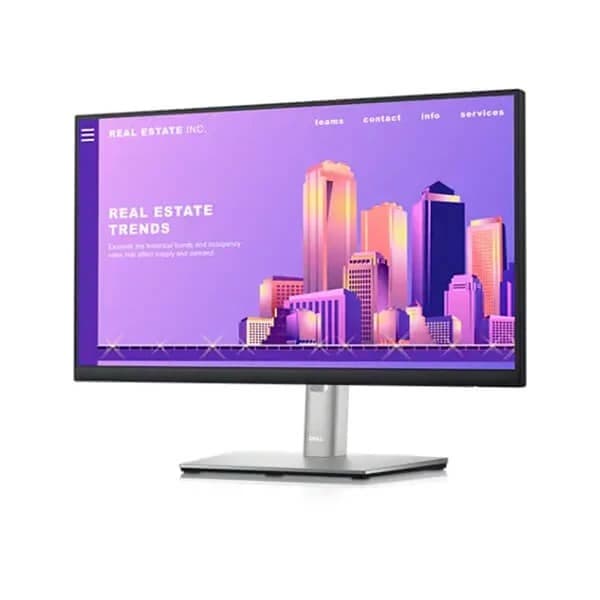 Dell P2222H 22 Inch Monitor