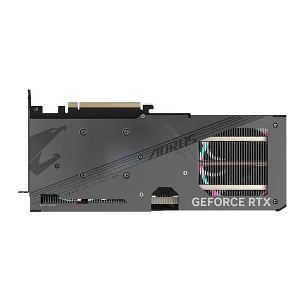 Gigabyte Aorus RTX 4060 Elite 8GB GDDR6 128-Bit Gaming Graphics Card