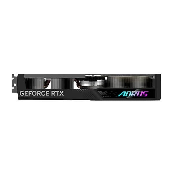 Gigabyte Aorus RTX 4060 Elite 8GB GDDR6 128-Bit Gaming Graphics Card