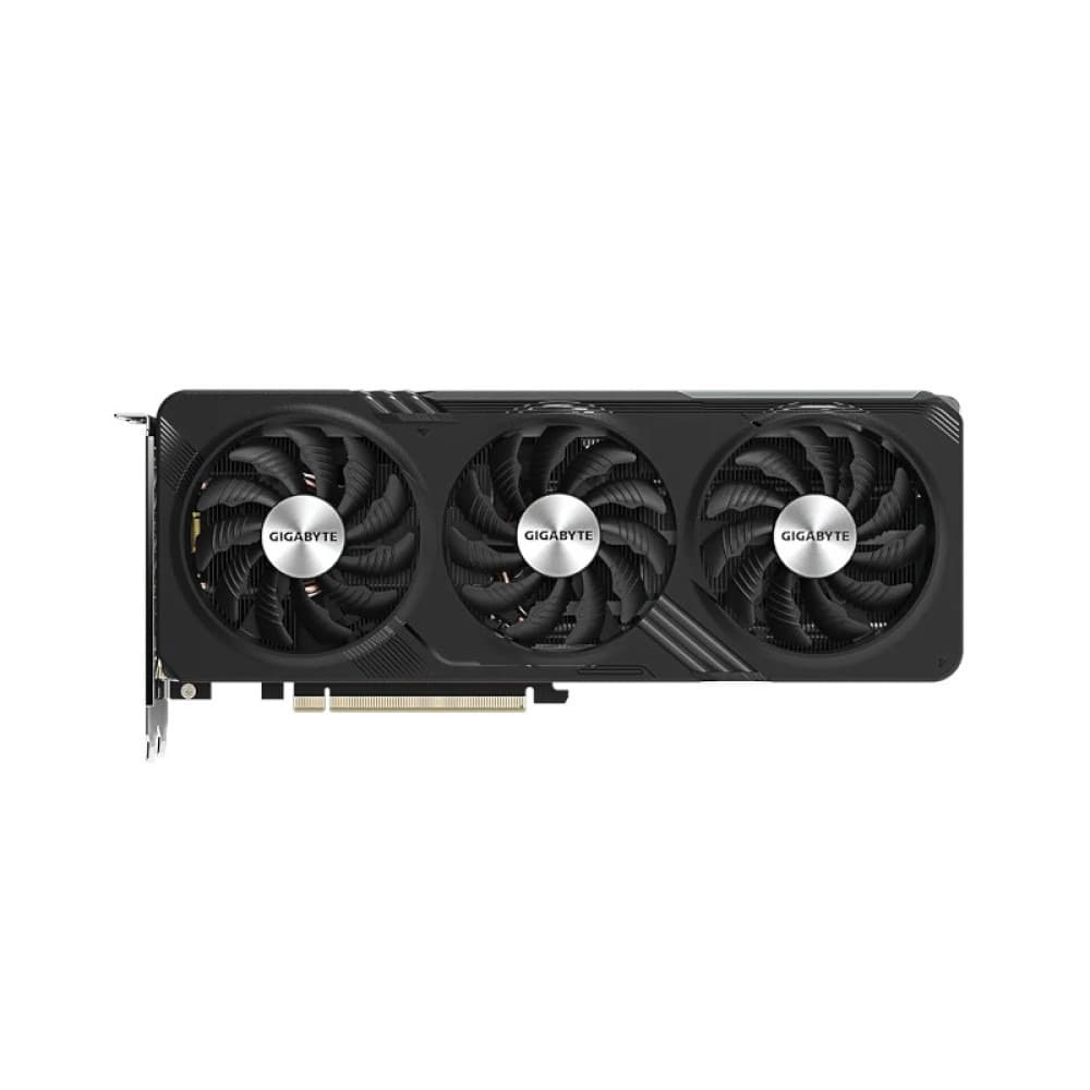 Gigabyte Geforce RTX 4060 GAMING OC 8GB GDDR6 Graphics Card