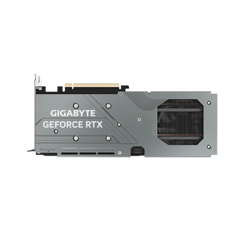 Gigabyte Geforce RTX 4060 GAMING OC 8GB GDDR6 Graphics Card