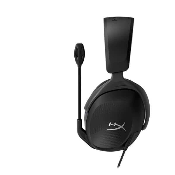 HyperX Cloud Stinger 2 Core PS5 Over Ear Gaming Headset (Black)