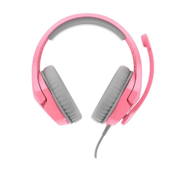 HyperX Cloud Stinger Gaming Headset (Pink)