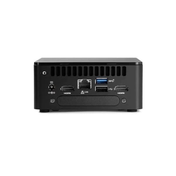 Intel NUC 12 Pro Kit NUC12WSKi70Z Mini PC with Intel Core i7
