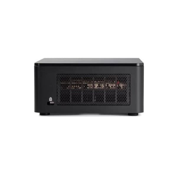 Intel NUC 12 Pro Kit NUC12WSKi70Z Mini PC with Intel Core i7