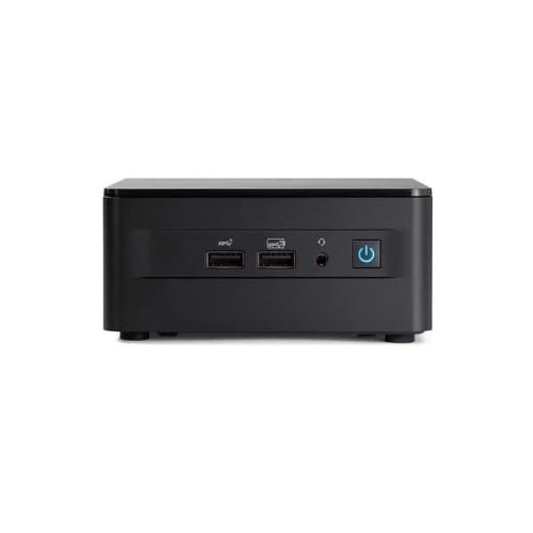 Intel NUC 12 Pro Kit NUC12WSKi70Z Mini PC with Intel Core i7