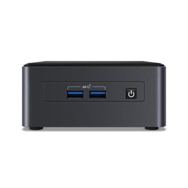Intel NUC Kit NUC11TNHi7 Mini PC