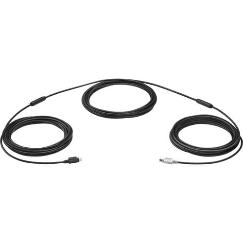Logitech Group Extender Cable (10M)