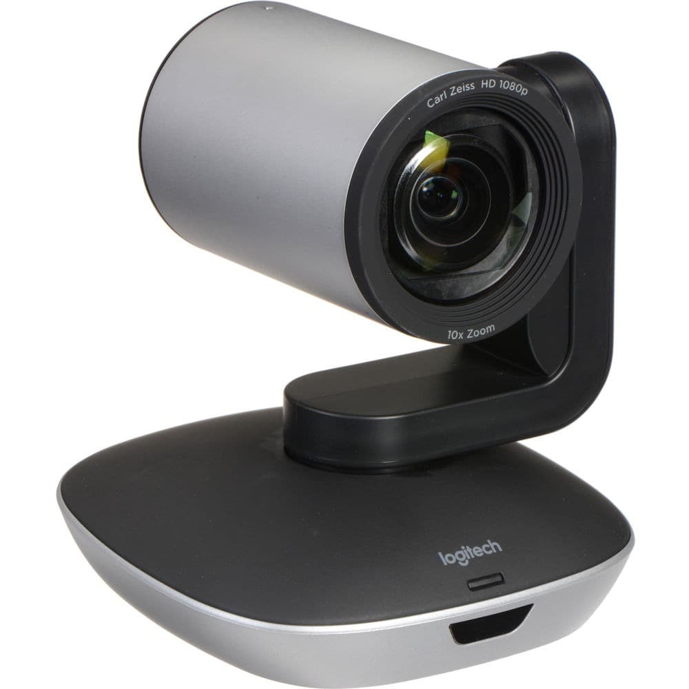 Logitech Group Video Conferencing System