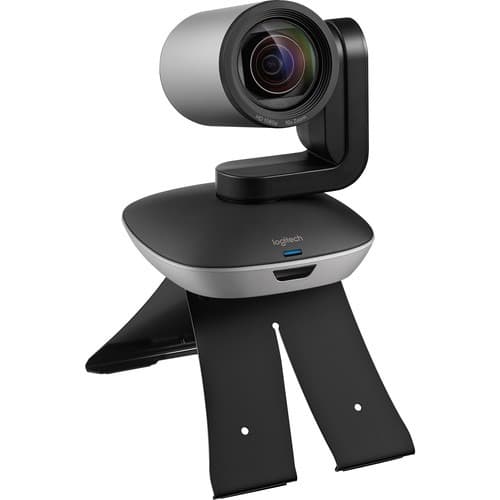 Logitech Group Video Conferencing System