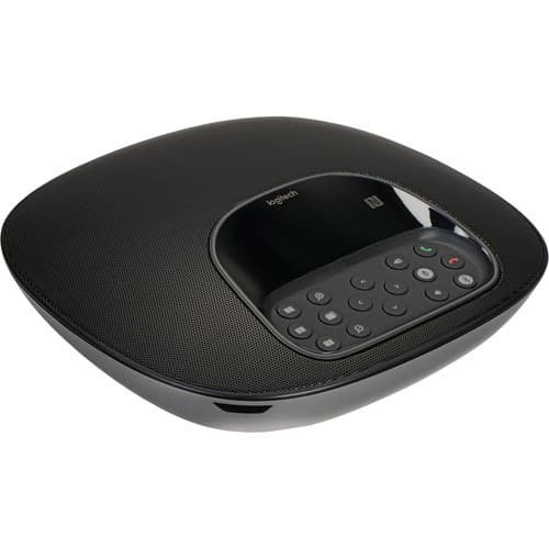 Logitech Group Video Conferencing System