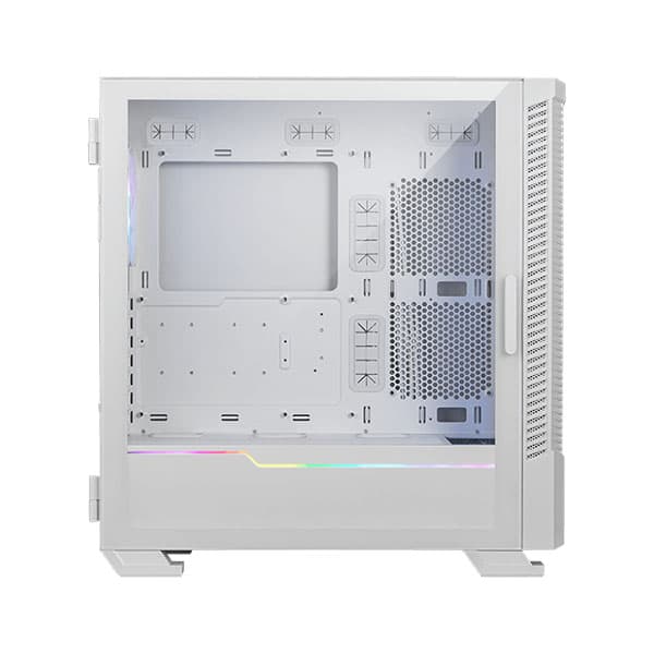 MSI MPG VELOX 100R (ATX) Cabinet (White)